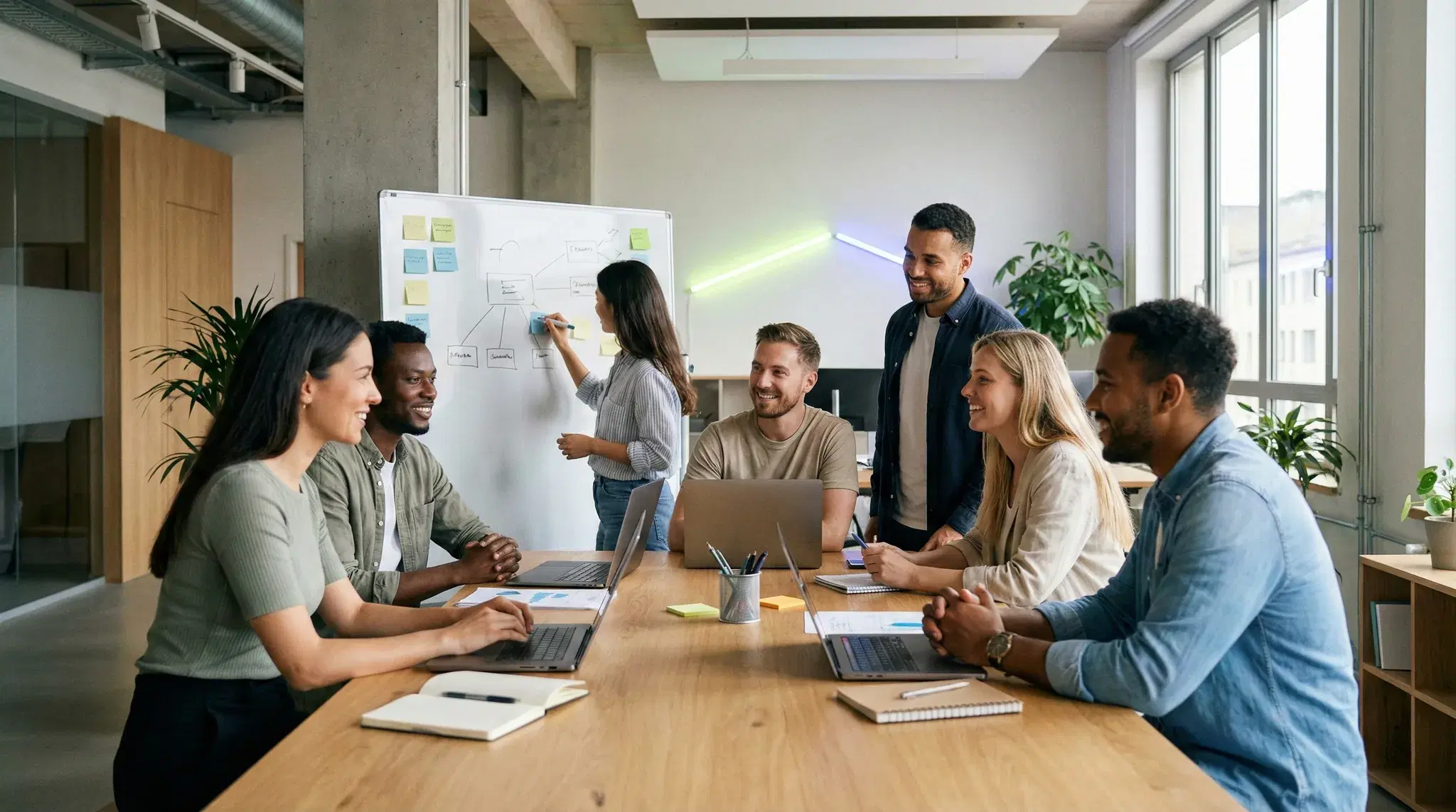 Équipe Inotekk — offres d’emploi