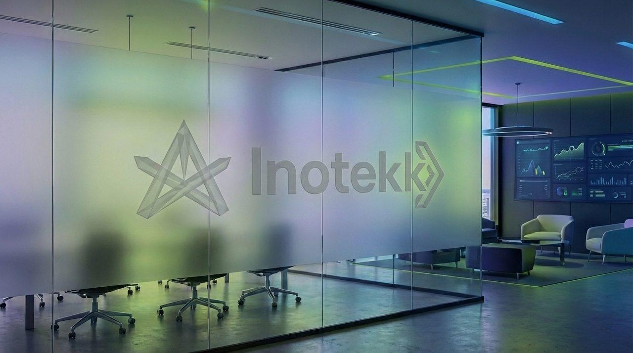 Salle de réunion Inotekk à Valbonne (Sophia Antipolis)