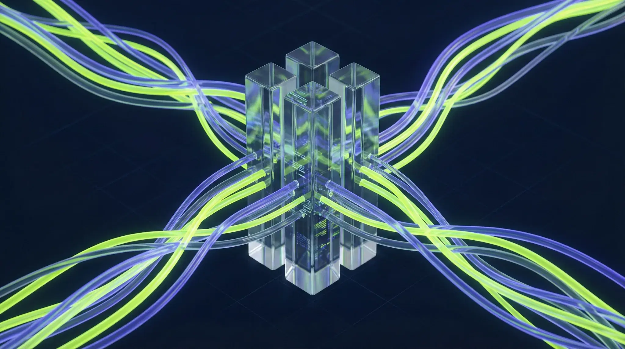 Plateforme data — visualisation, analytics et pipelines fiables