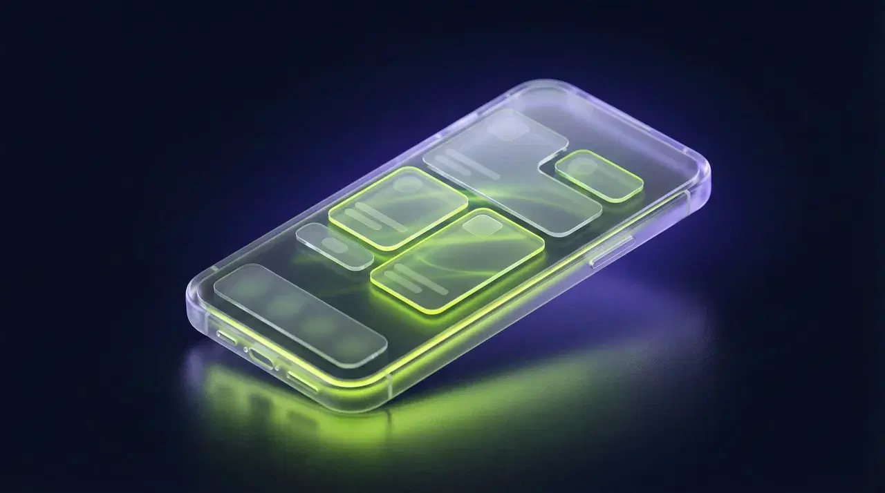 Louer une trottinette en 10 secondes, sans friction