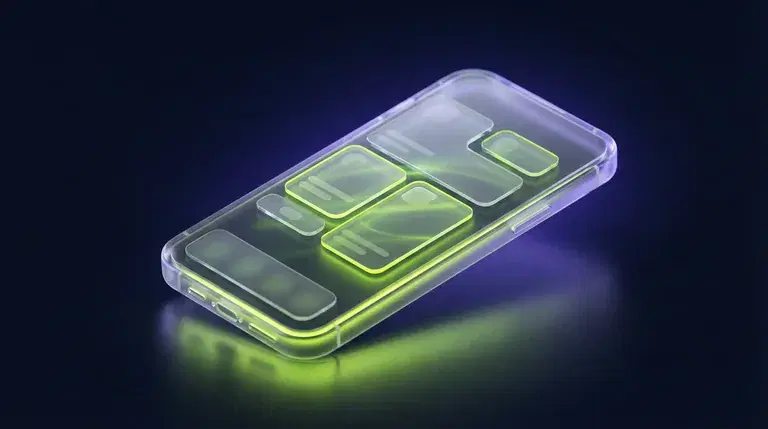 Étude de cas : Produit mobile — Expérience fluide, adoption réelle