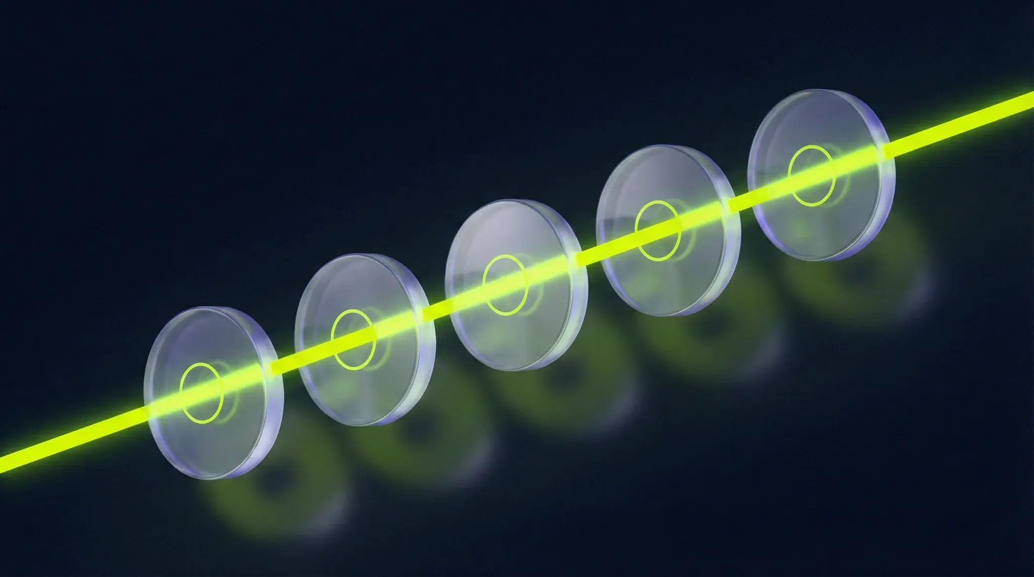 Process de recrutement Inotekk